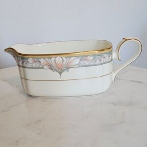 Vintage Noritake Barrymore Gravy Boat